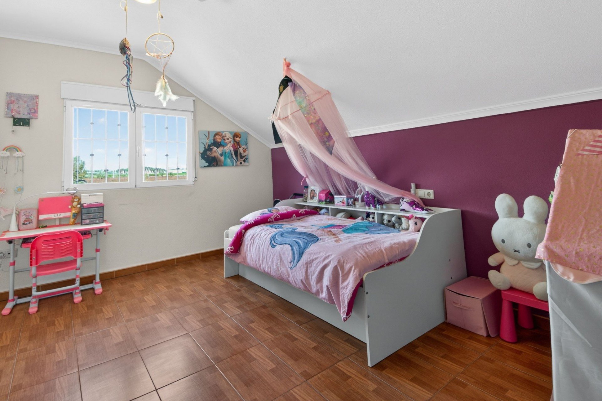 Herverkoop - Country House -
Cartagena