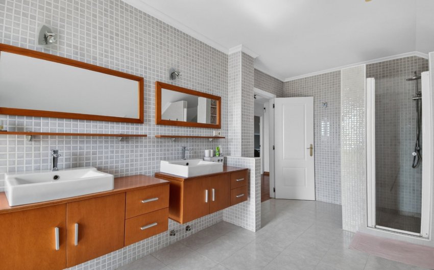 Herverkoop - Country House -
Cartagena