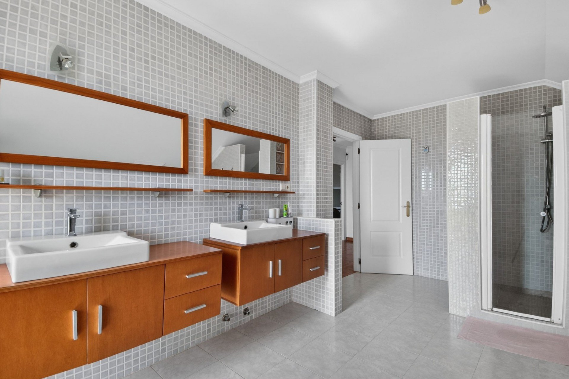 Herverkoop - Country House -
Cartagena