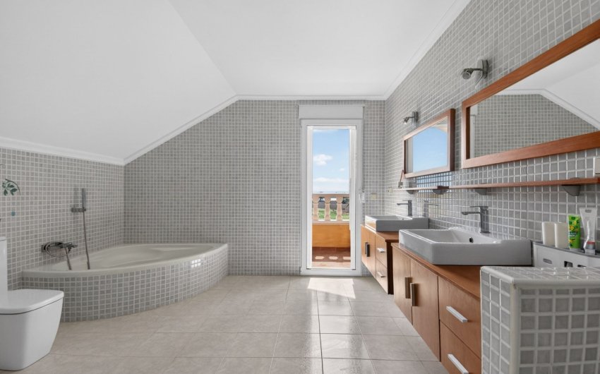 Herverkoop - Country House -
Cartagena