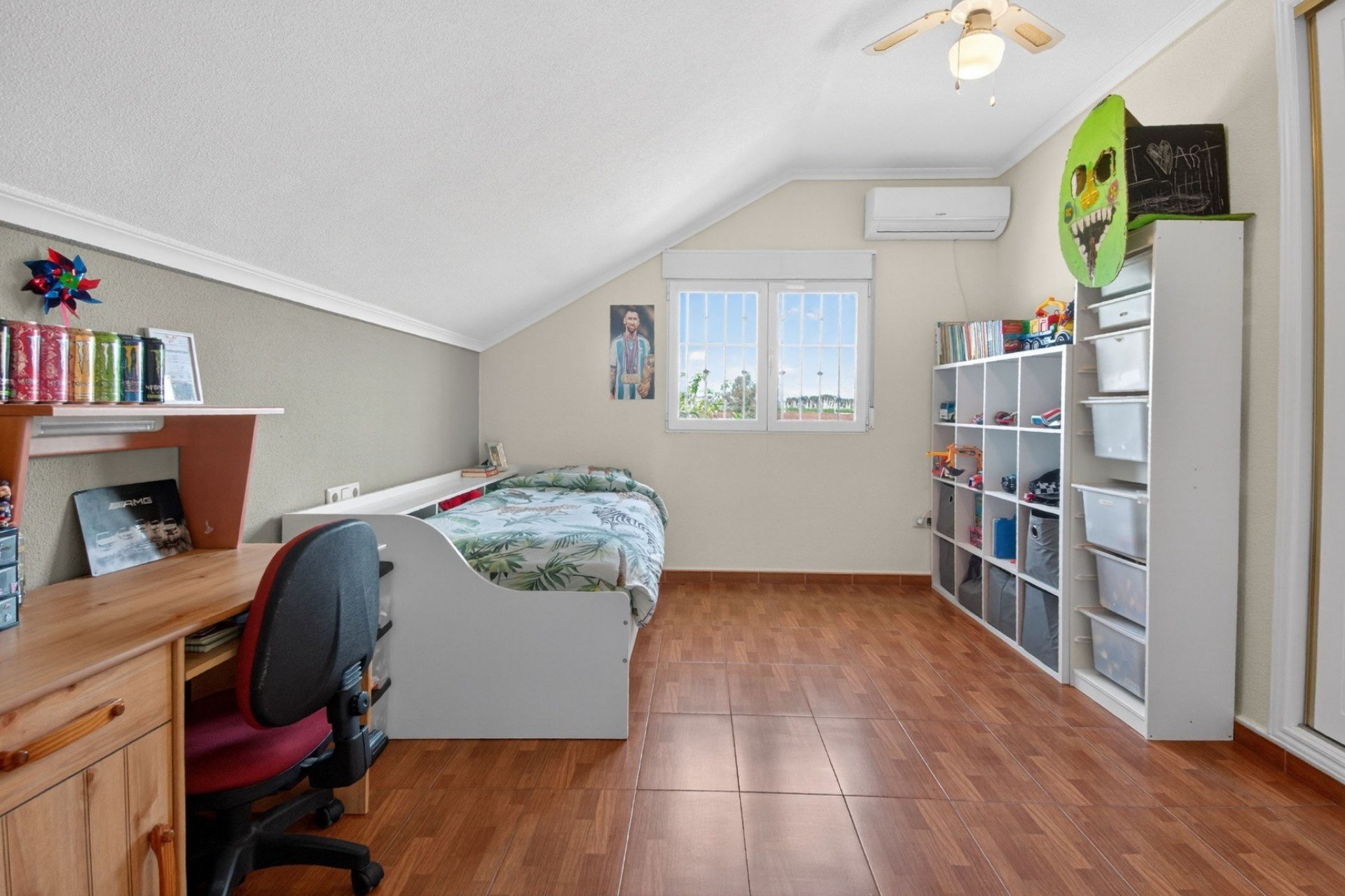 Herverkoop - Country House -
Cartagena