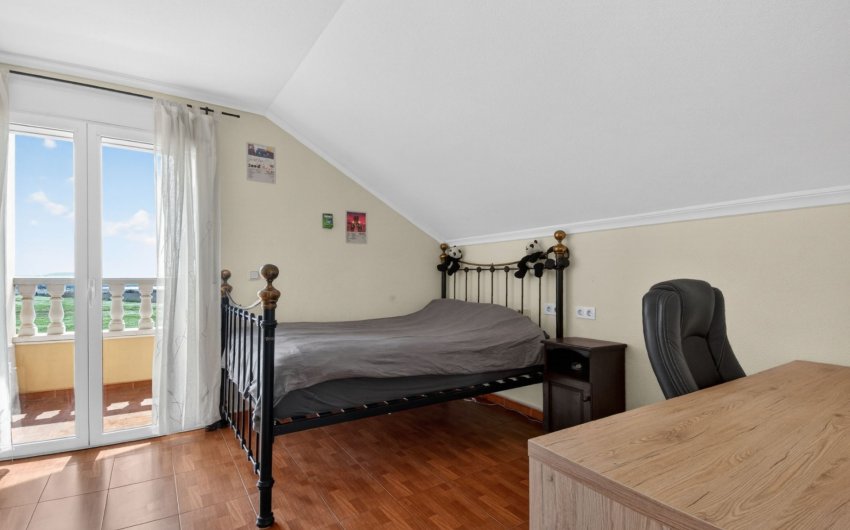 Herverkoop - Country House -
Cartagena