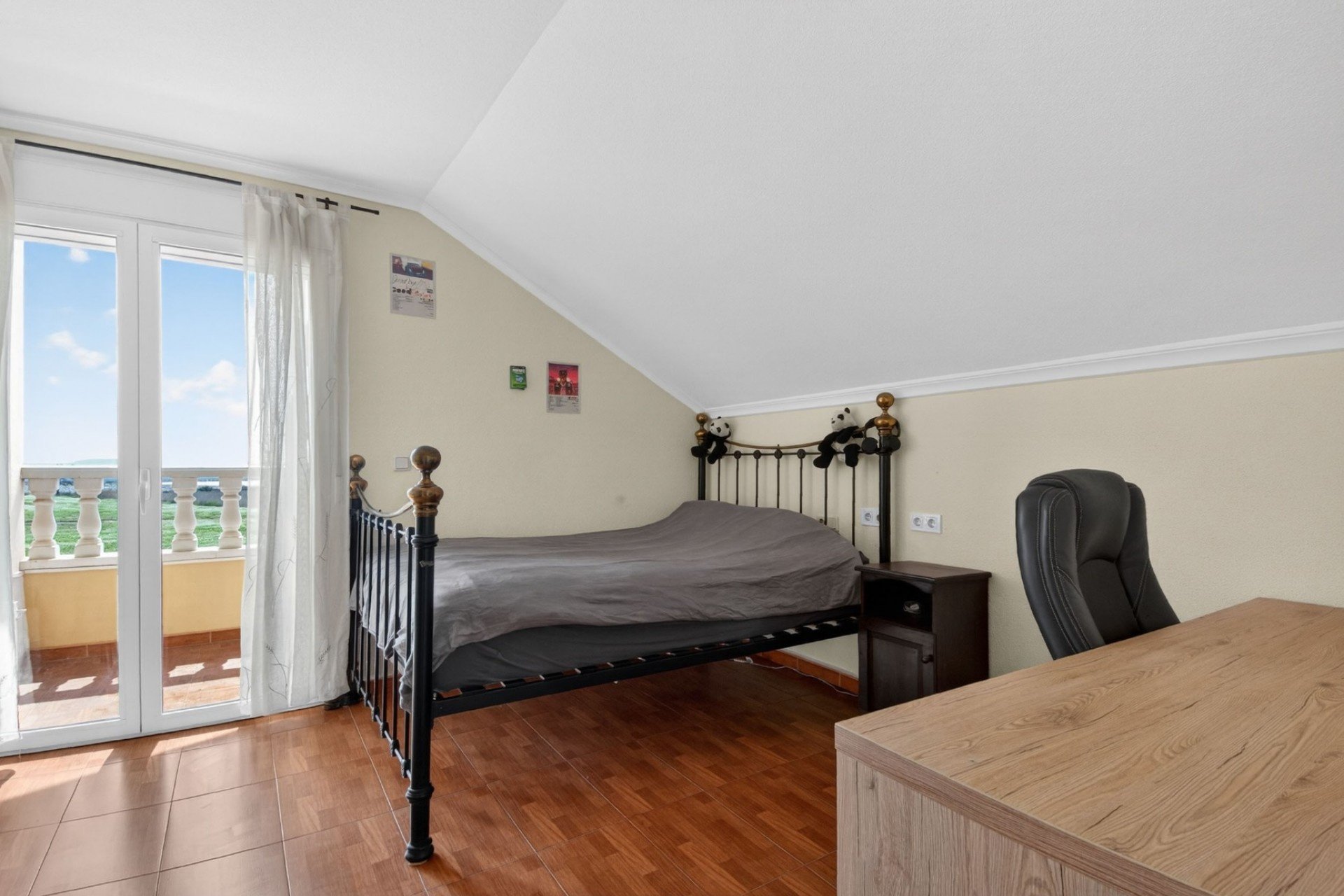 Herverkoop - Country House -
Cartagena