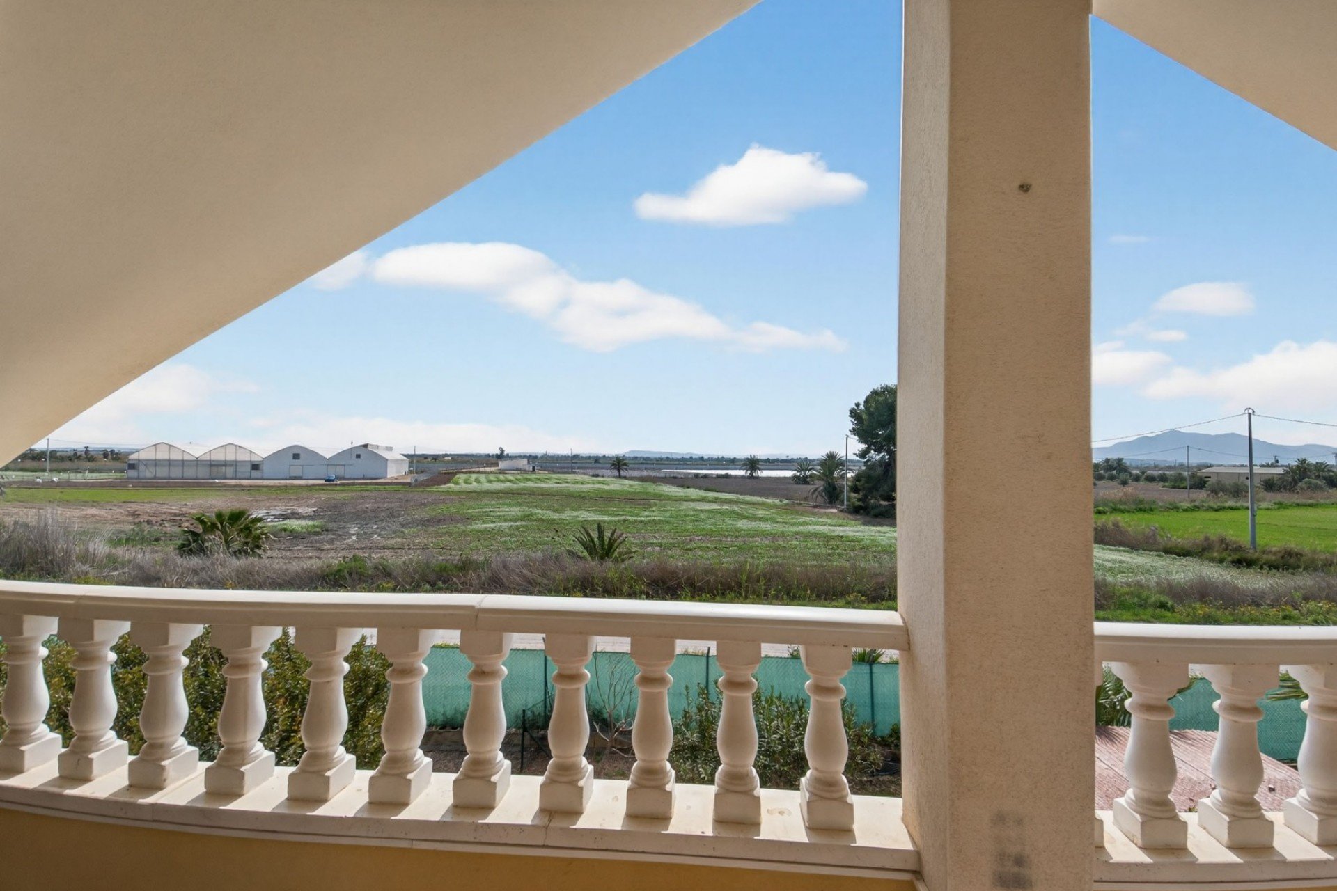 Herverkoop - Country House -
Cartagena