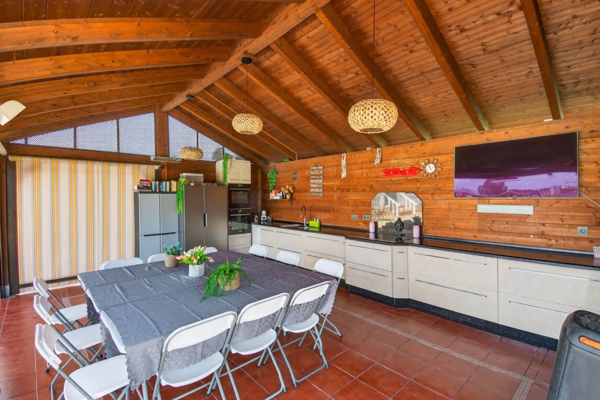 Herverkoop - Country House -
Cartagena