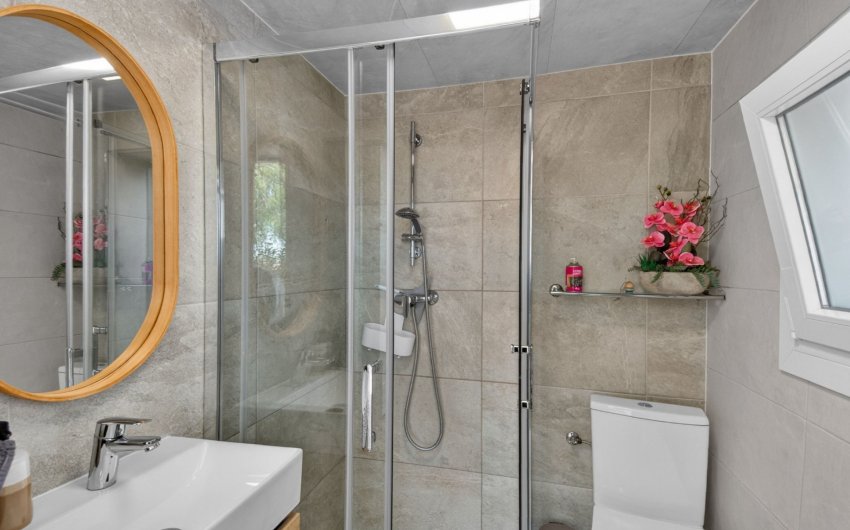 Herverkoop - Country House -
Cartagena