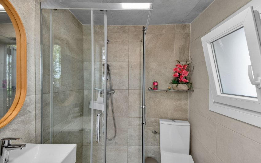 Herverkoop - Country House -
Cartagena