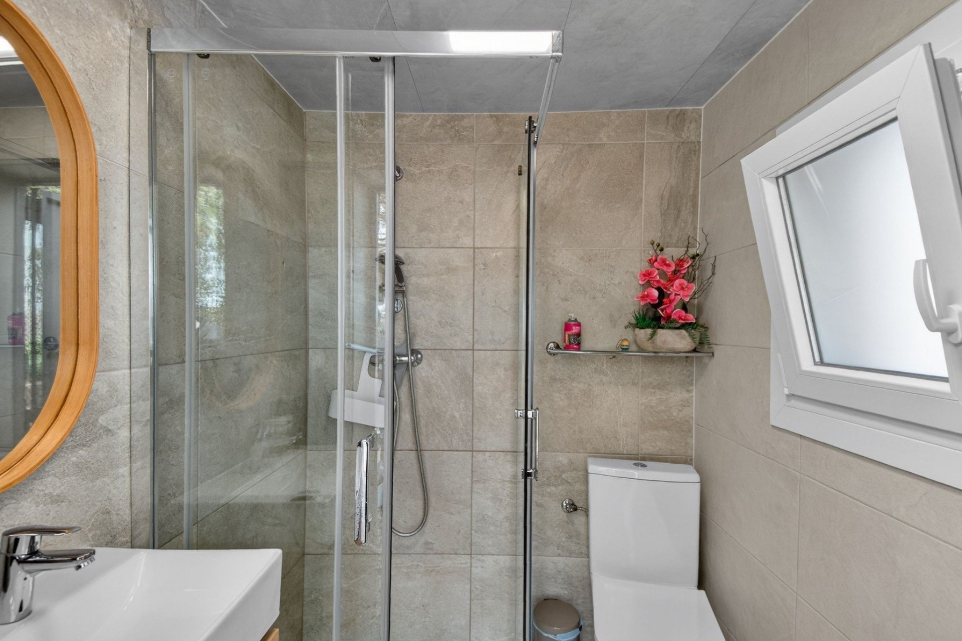 Herverkoop - Country House -
Cartagena