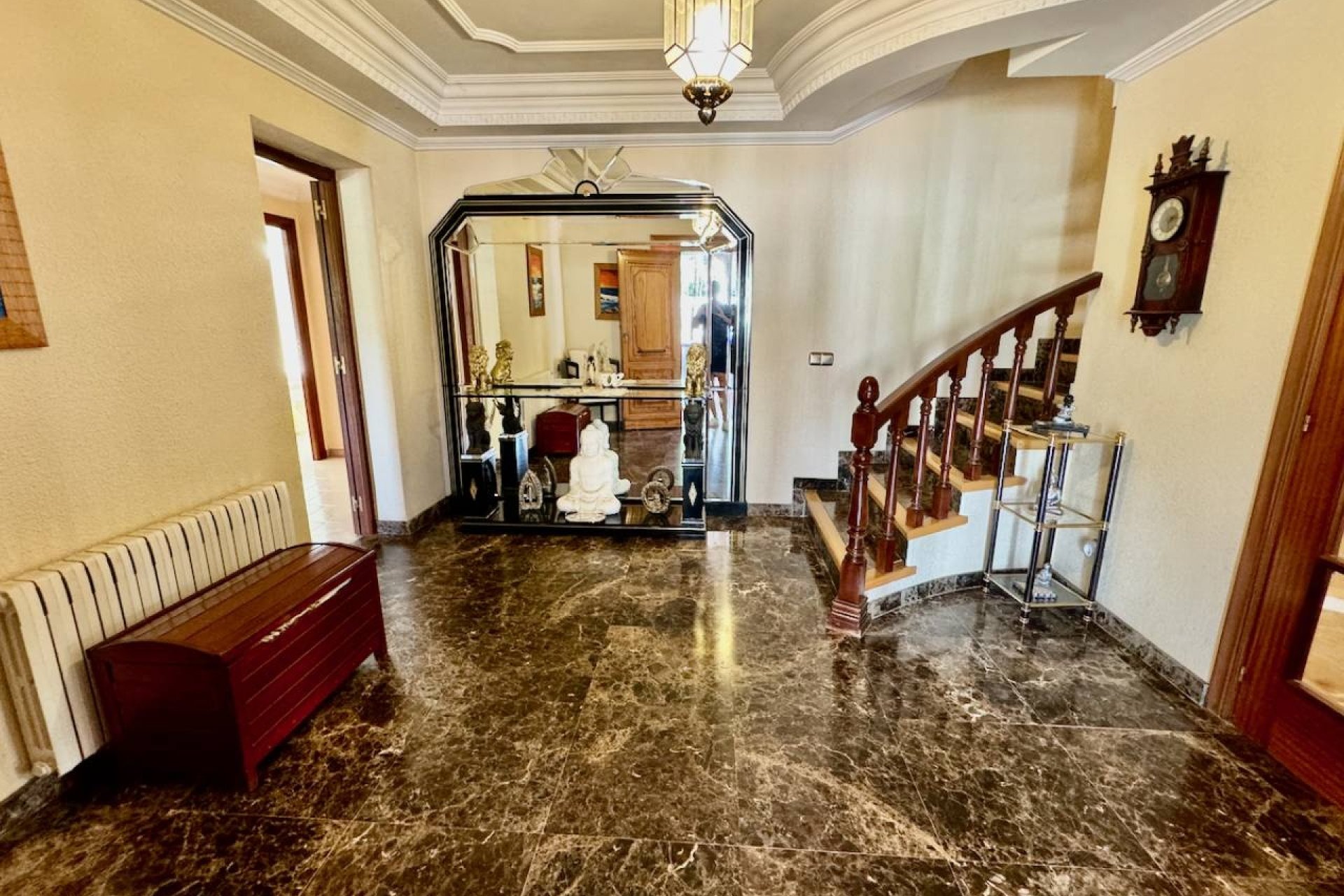 Herverkoop - Country House -
Castalla