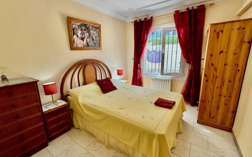 Herverkoop - Country House -
Castalla