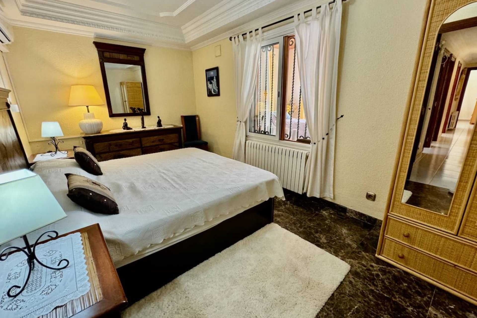 Herverkoop - Country House -
Castalla