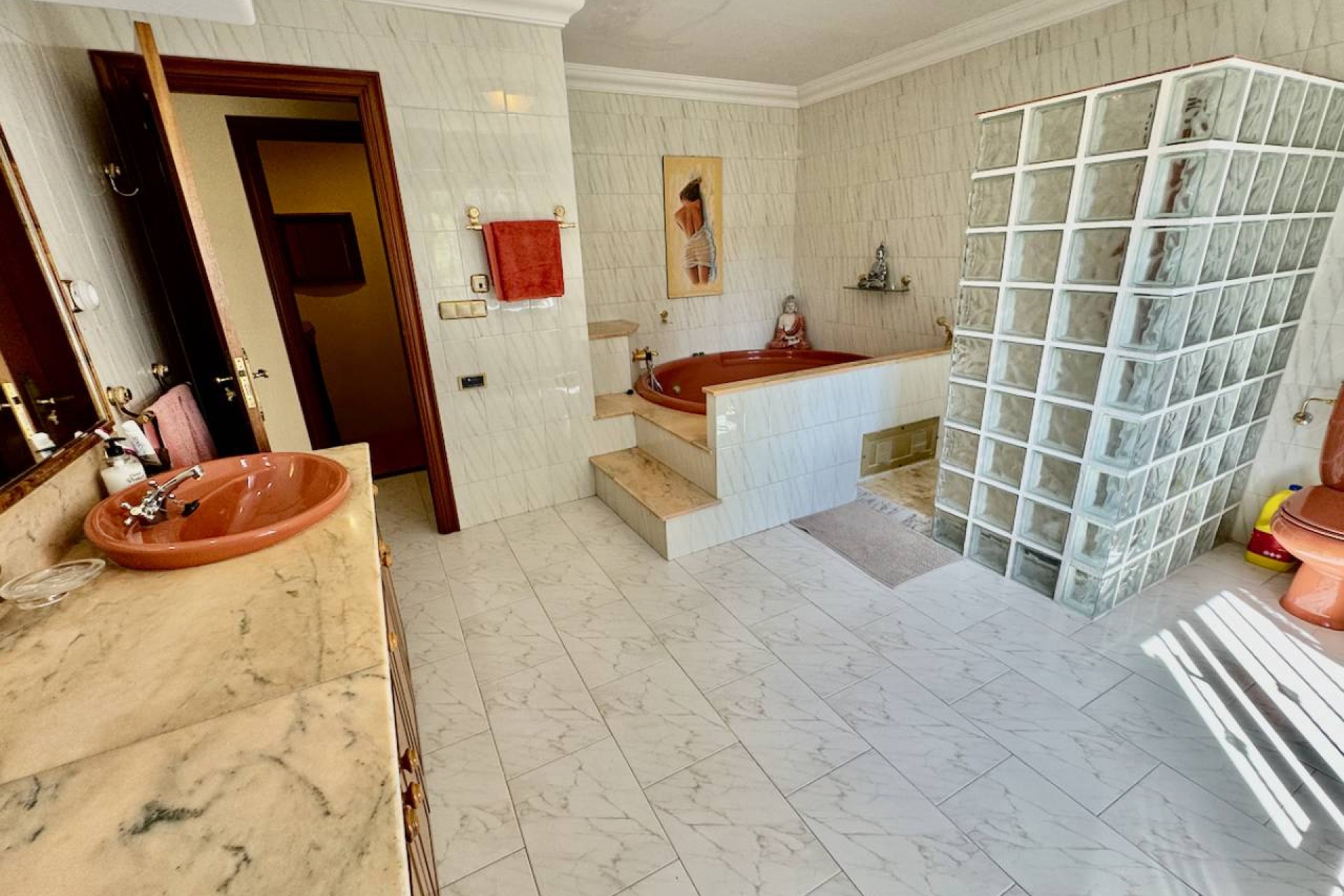 Herverkoop - Country House -
Castalla