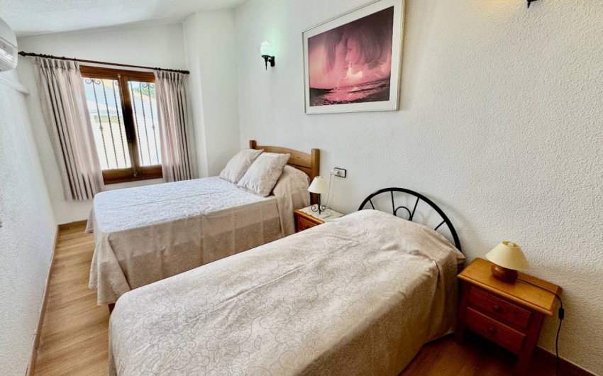 Herverkoop - Country House -
Castalla