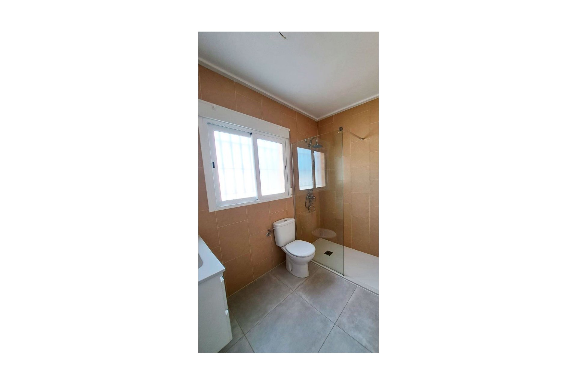 Herverkoop - Country House -
Catral - Catral - Country