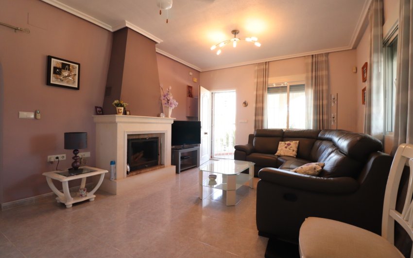 Herverkoop - Country House -
Catral - Catral - Country