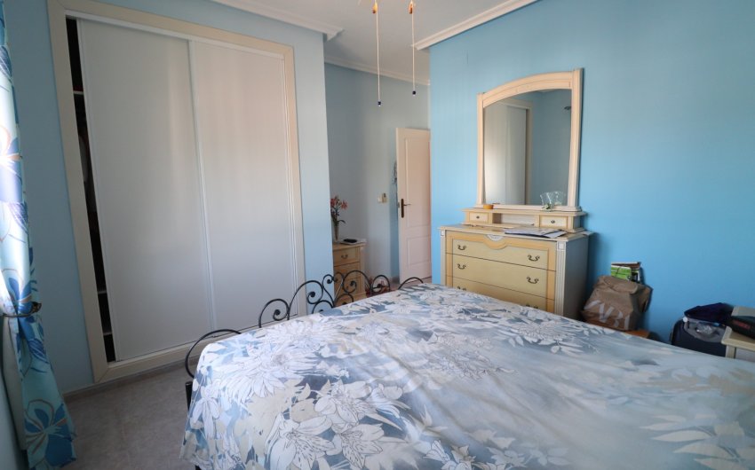 Herverkoop - Country House -
Catral - Catral - Country