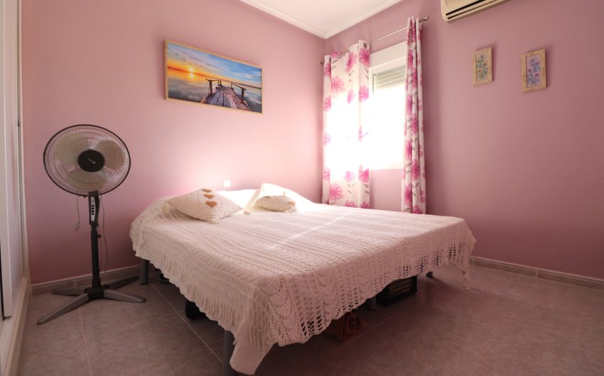 Herverkoop - Country House -
Catral - Catral - Country