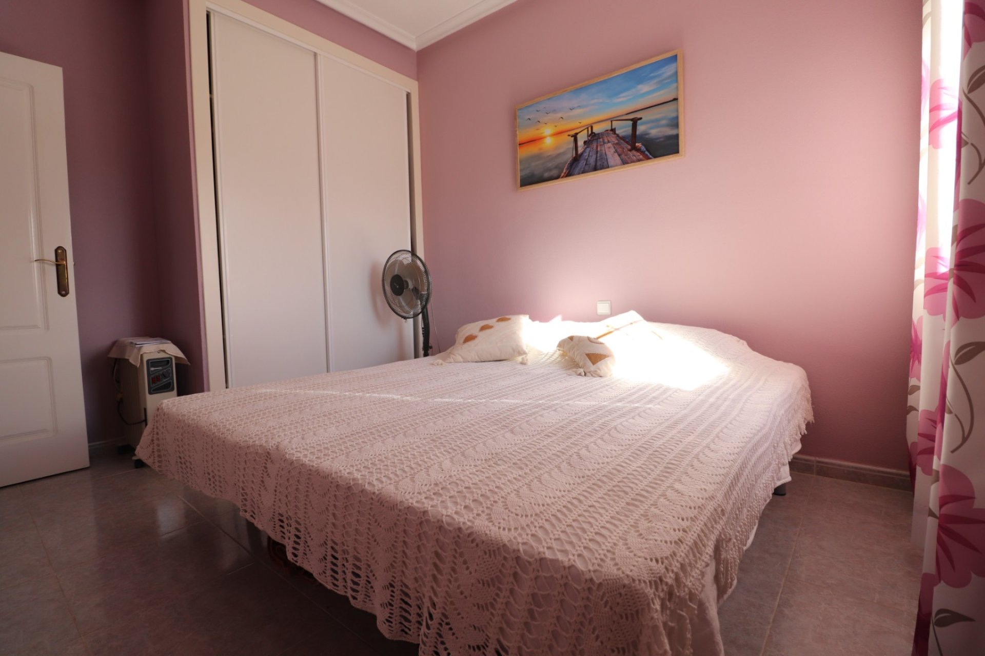 Herverkoop - Country House -
Catral - Catral - Country