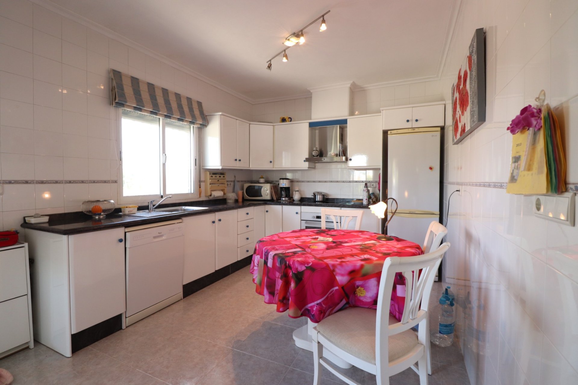 Herverkoop - Country House -
Catral - Catral - Country