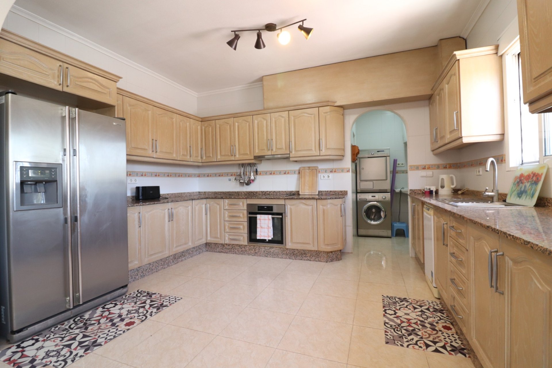 Herverkoop - Country House -
Catral - Catral - Country