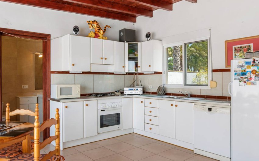 Herverkoop - Country House -
Catral