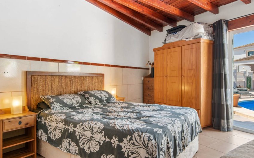 Herverkoop - Country House -
Catral