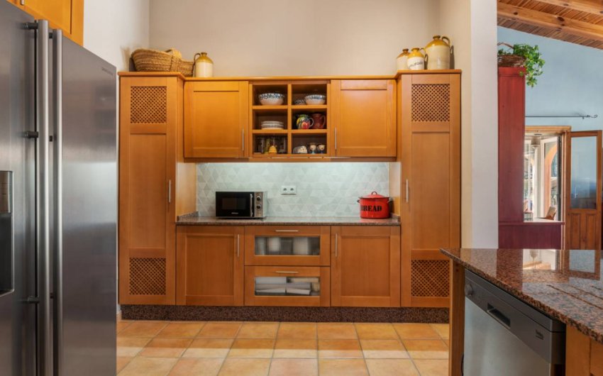 Herverkoop - Country House -
Catral