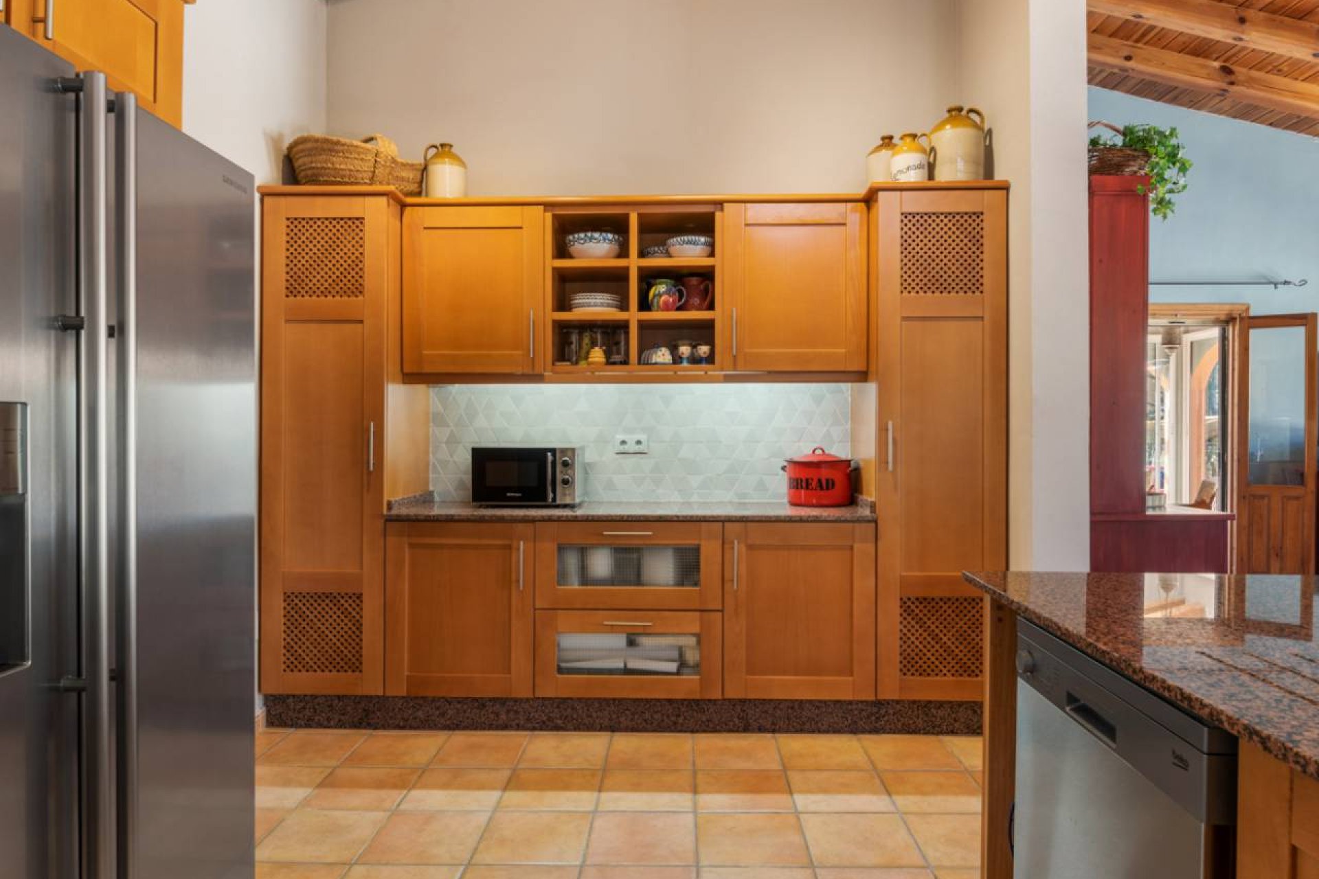 Herverkoop - Country House -
Catral