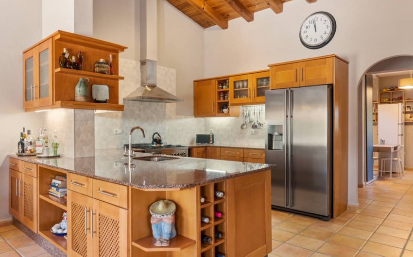 Herverkoop - Country House -
Catral