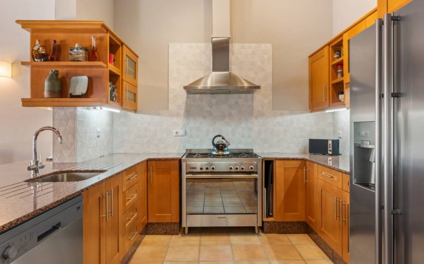 Herverkoop - Country House -
Catral