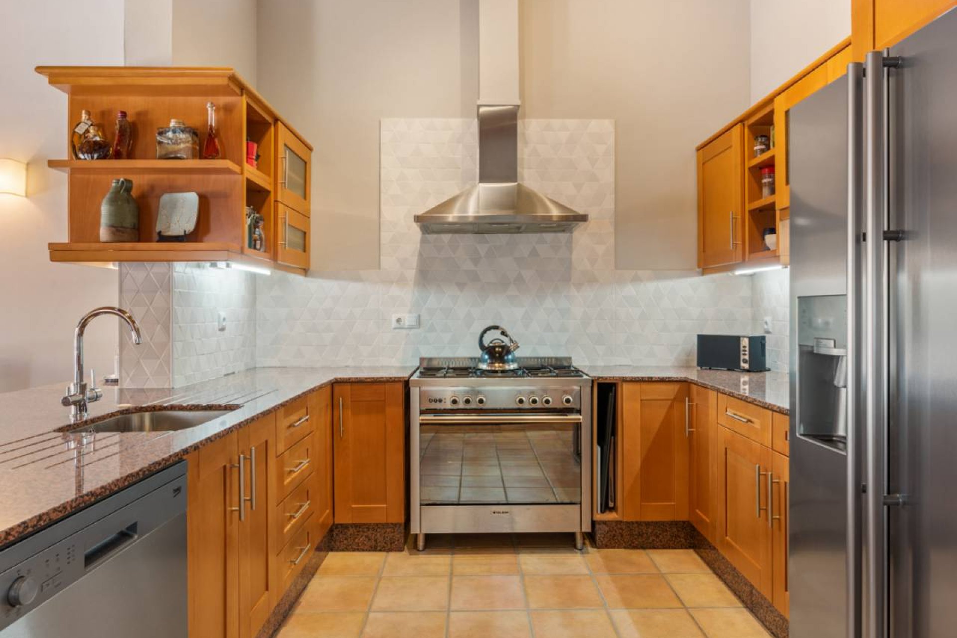 Herverkoop - Country House -
Catral