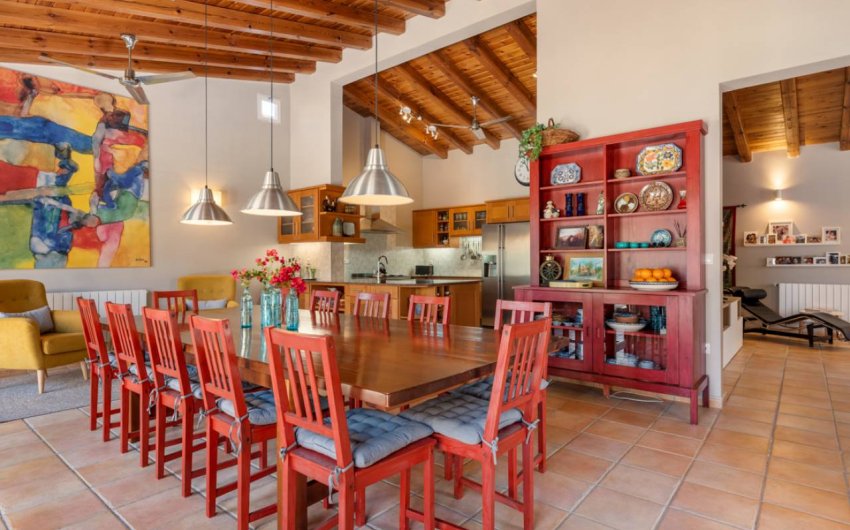 Herverkoop - Country House -
Catral