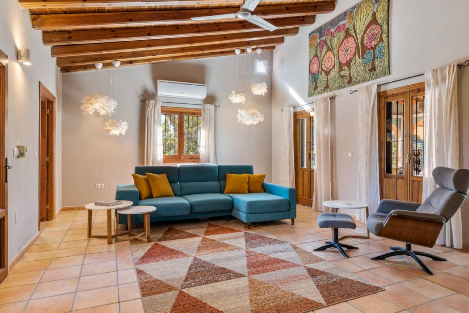 Herverkoop - Country House -
Catral