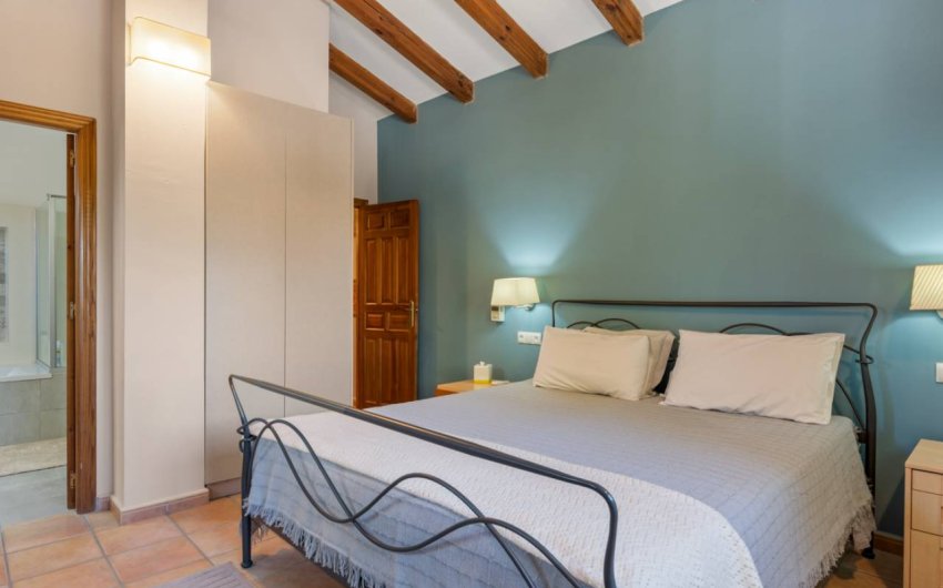 Herverkoop - Country House -
Catral