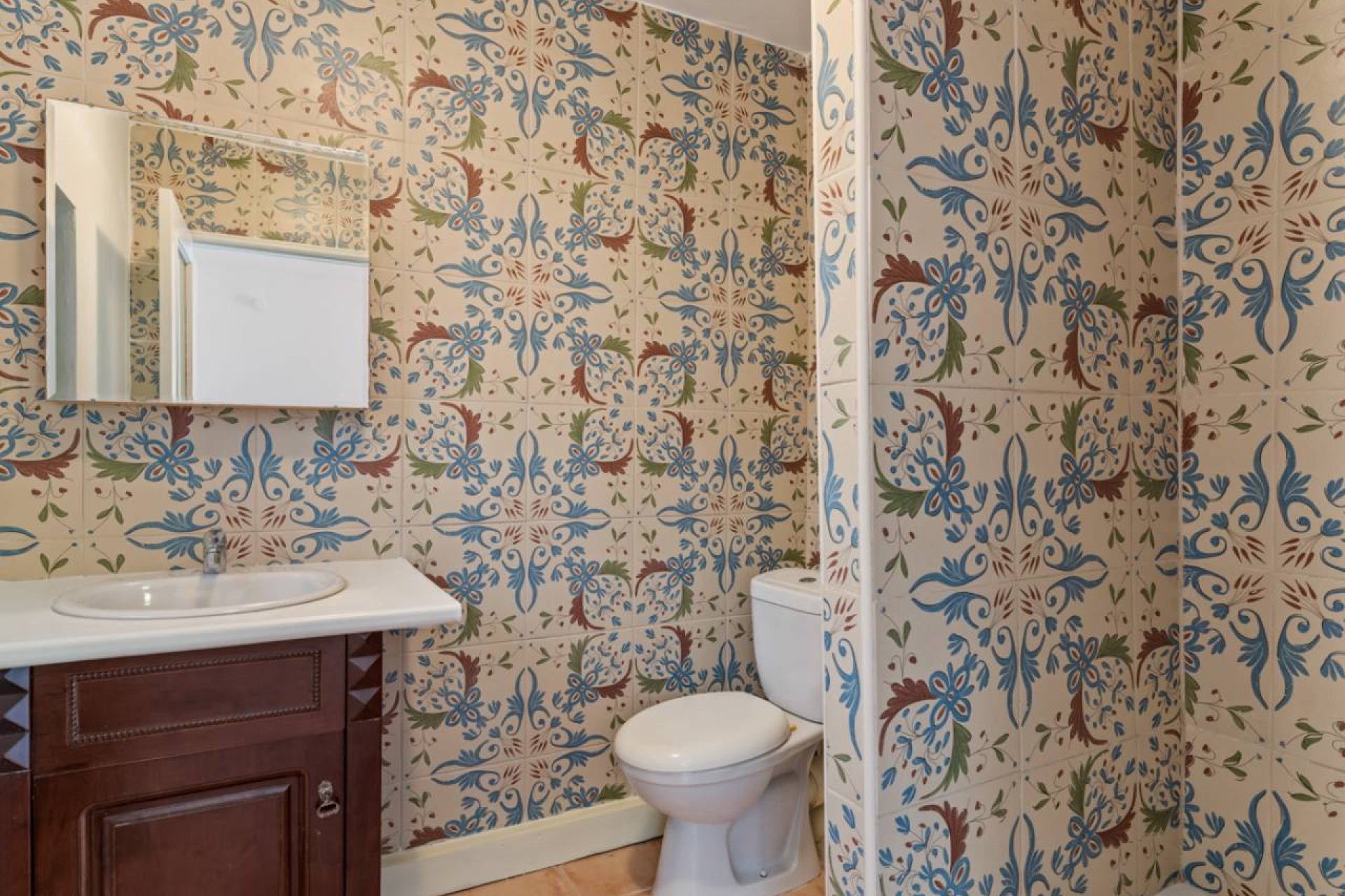 Herverkoop - Country House -
Catral