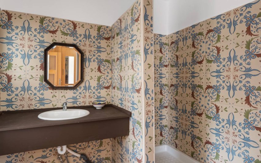 Herverkoop - Country House -
Catral