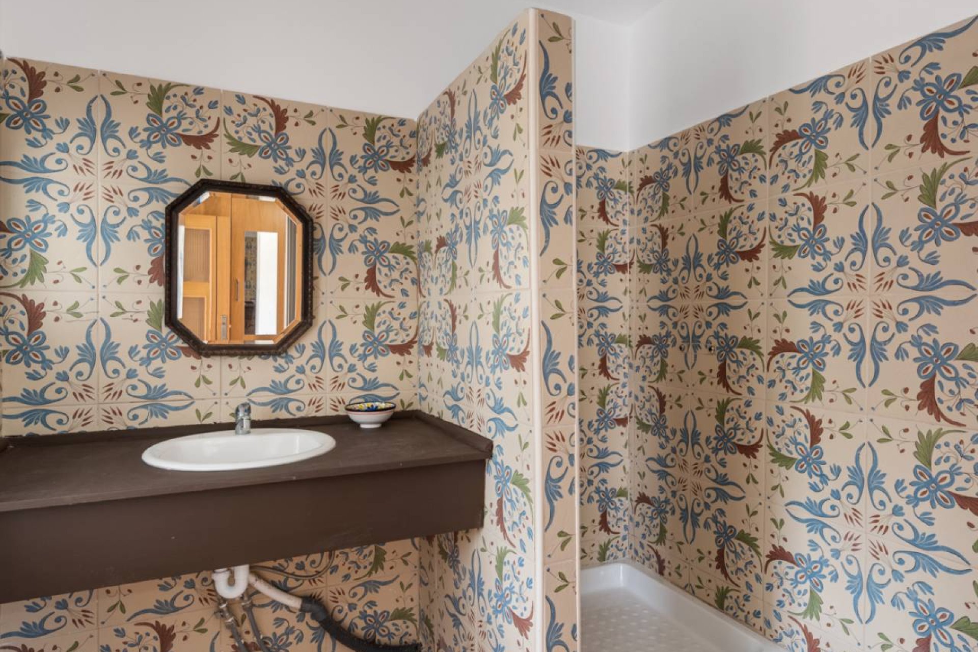 Herverkoop - Country House -
Catral