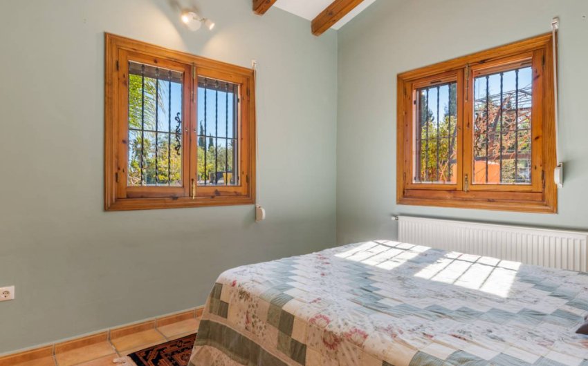 Herverkoop - Country House -
Catral