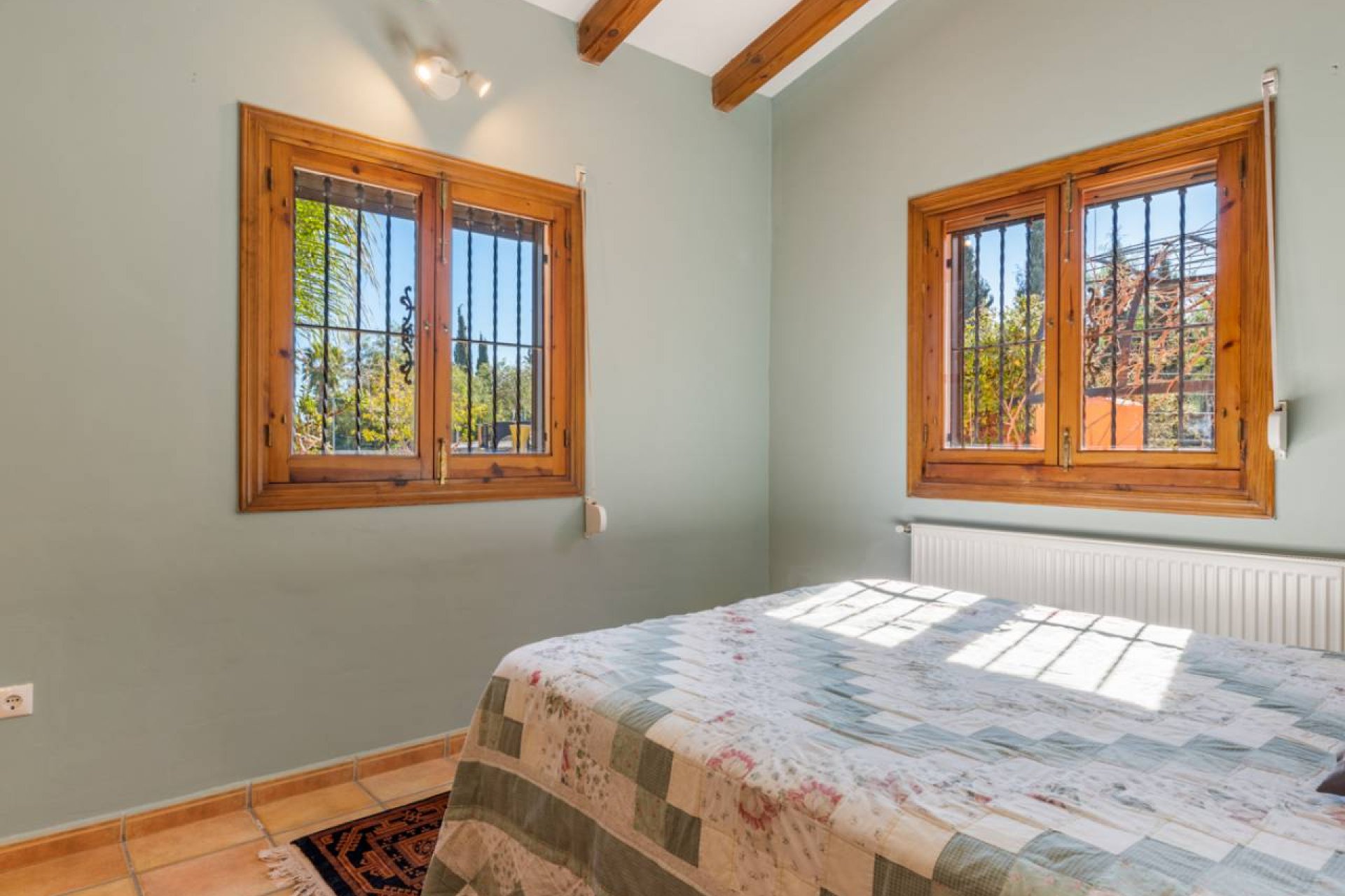 Herverkoop - Country House -
Catral