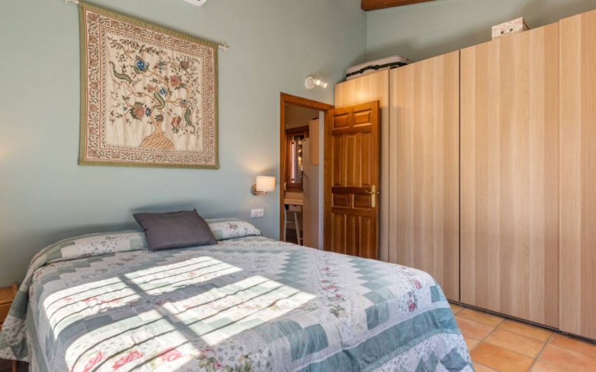 Herverkoop - Country House -
Catral