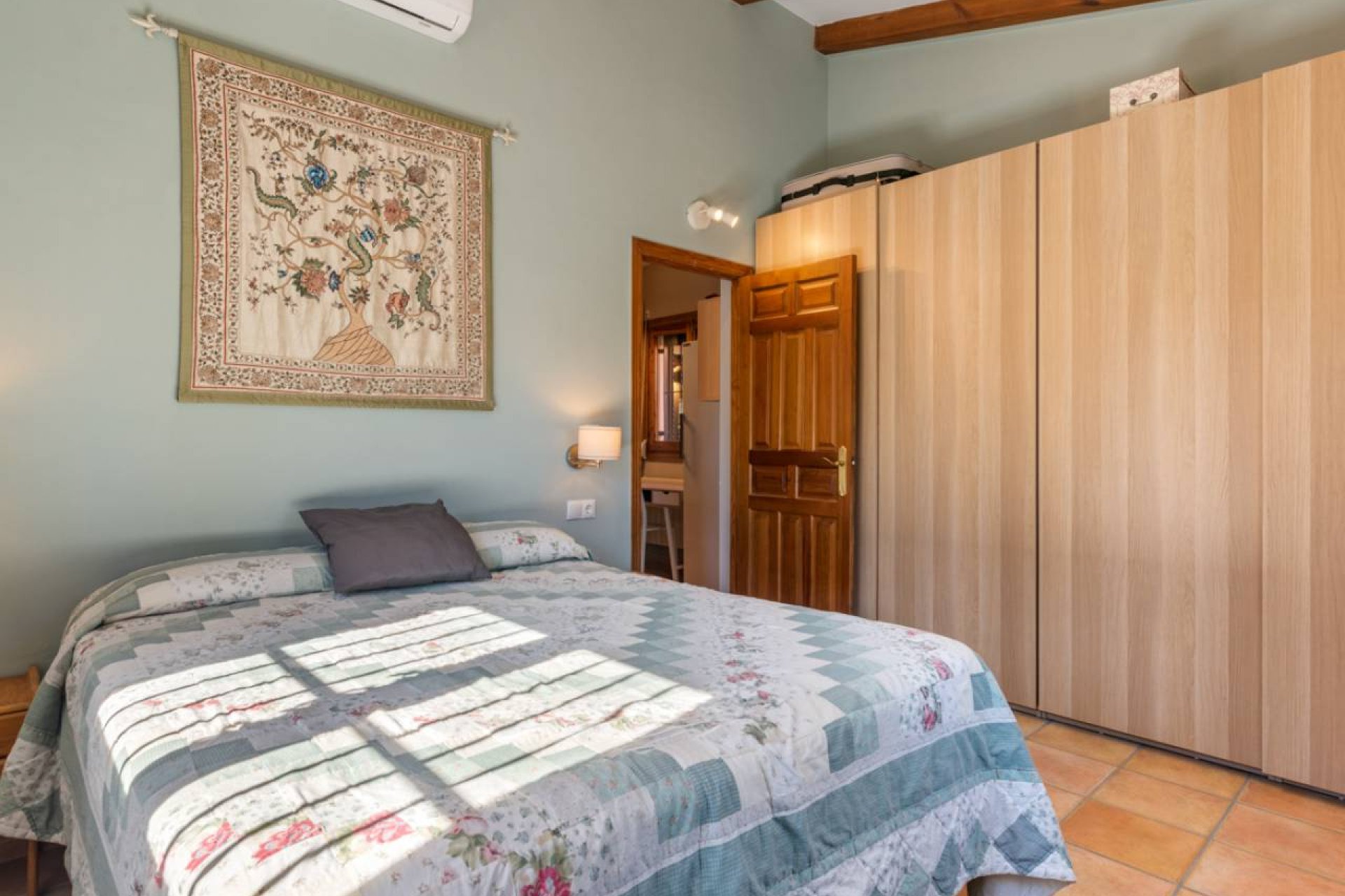 Herverkoop - Country House -
Catral