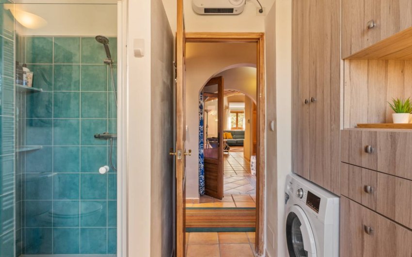 Herverkoop - Country House -
Catral