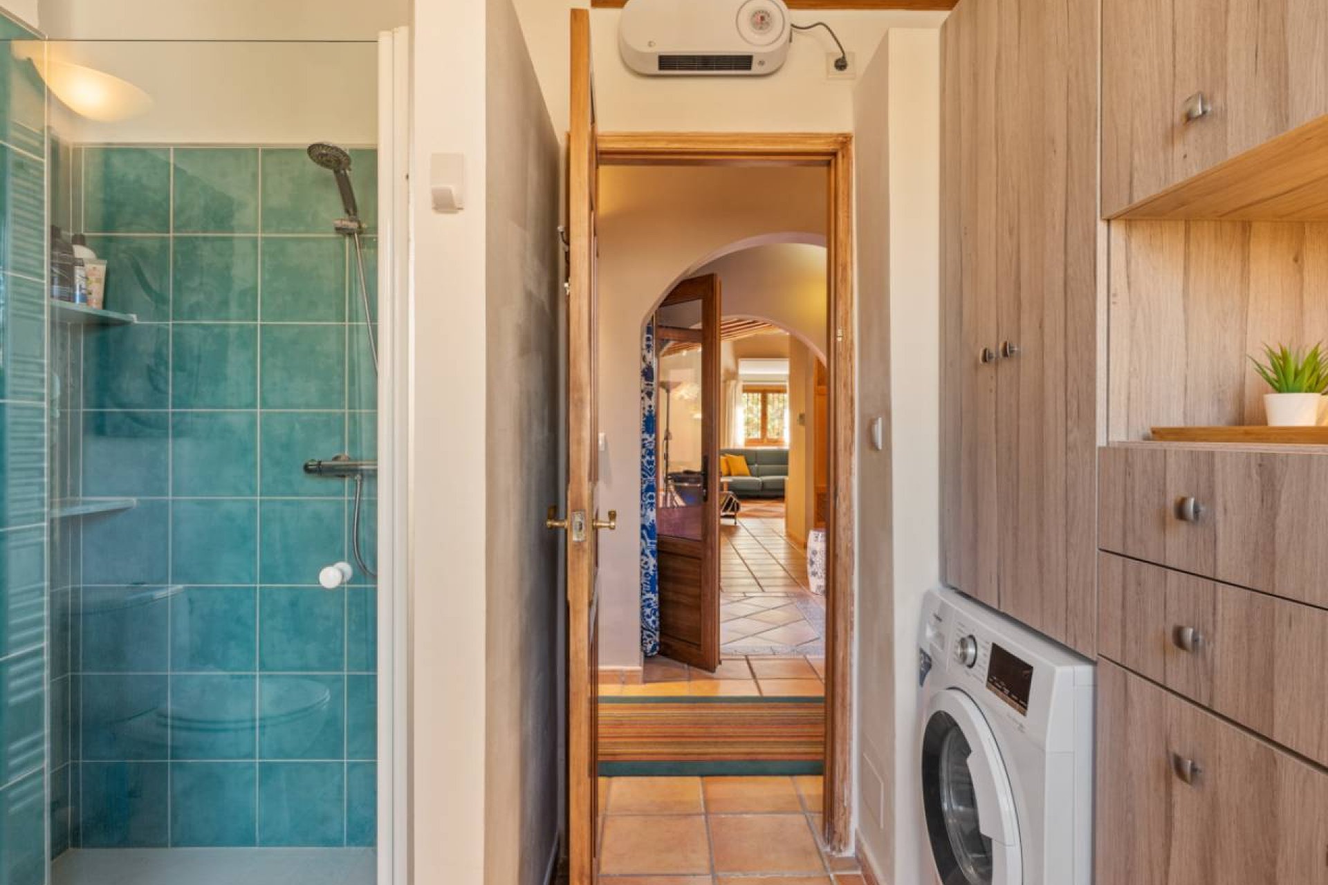 Herverkoop - Country House -
Catral