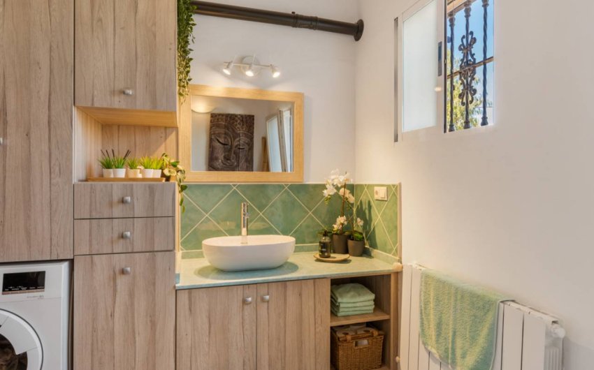 Herverkoop - Country House -
Catral