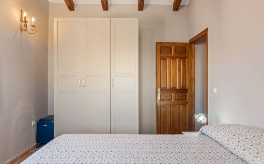 Herverkoop - Country House -
Catral