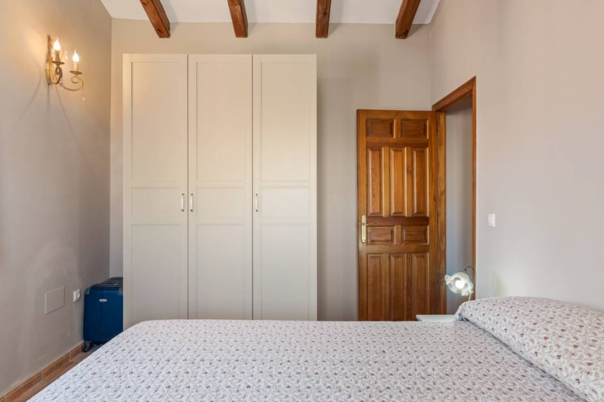 Herverkoop - Country House -
Catral