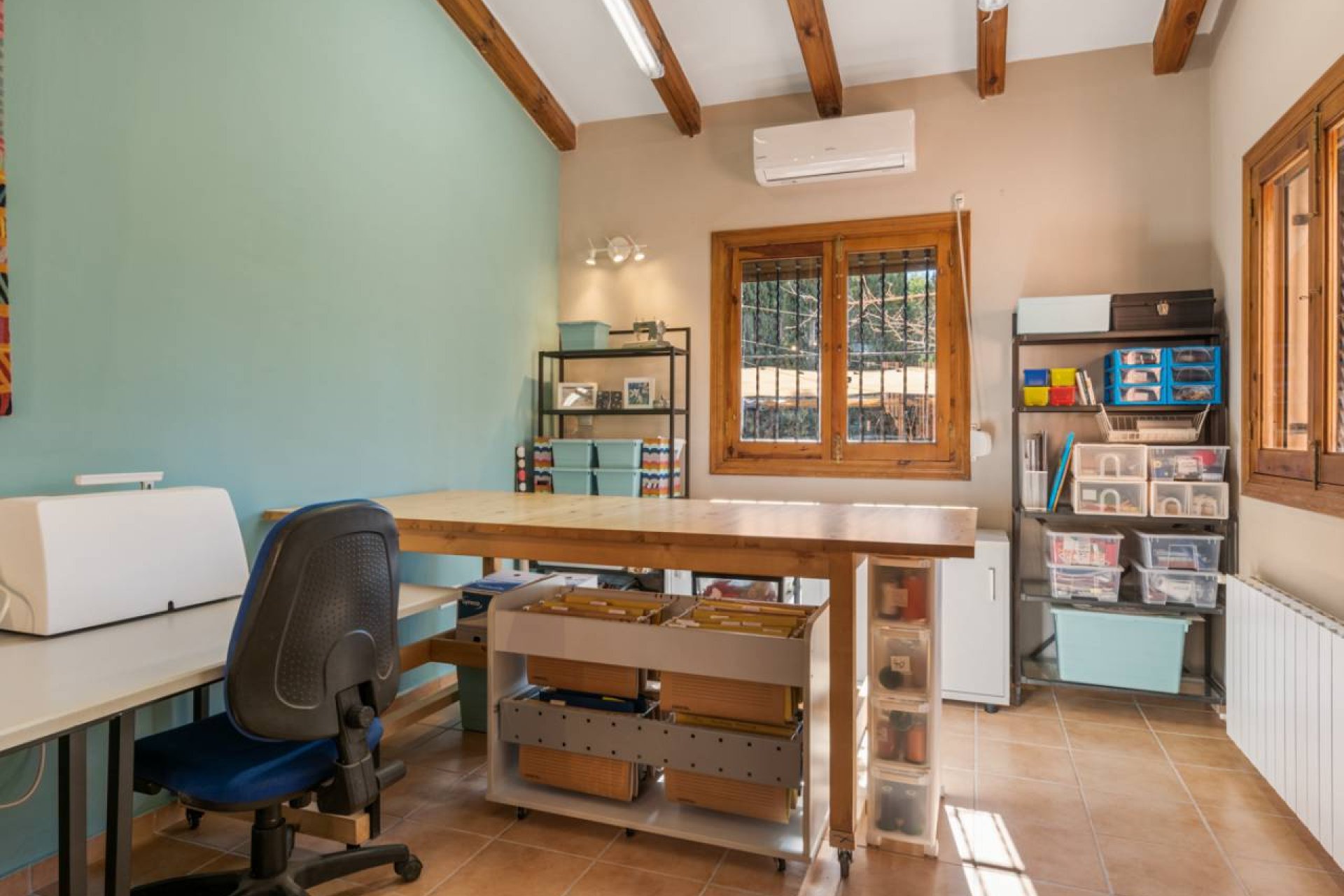 Herverkoop - Country House -
Catral