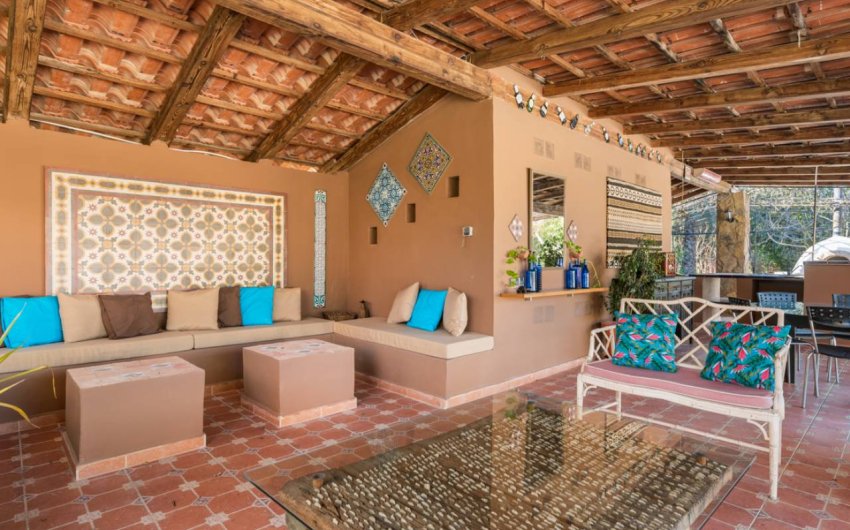 Herverkoop - Country House -
Catral