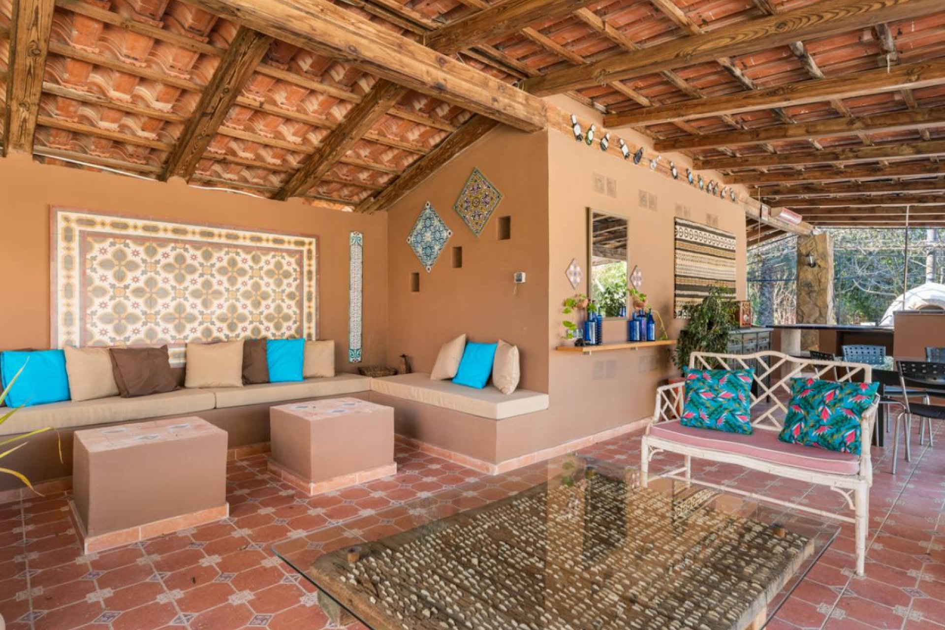 Herverkoop - Country House -
Catral