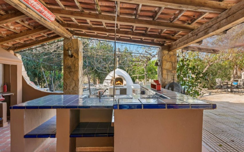 Herverkoop - Country House -
Catral